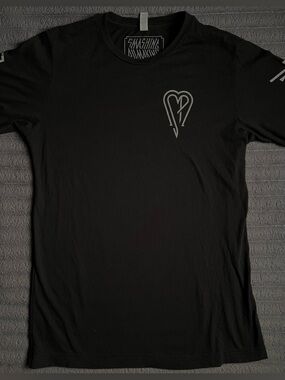 Smashing Pumpkins Long Sleeve Unisex Shirt Medium